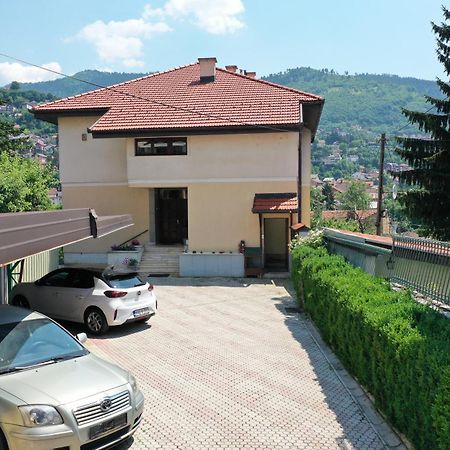 Apartmán Avlija - Historic Gem SJJ Exteriér fotografie