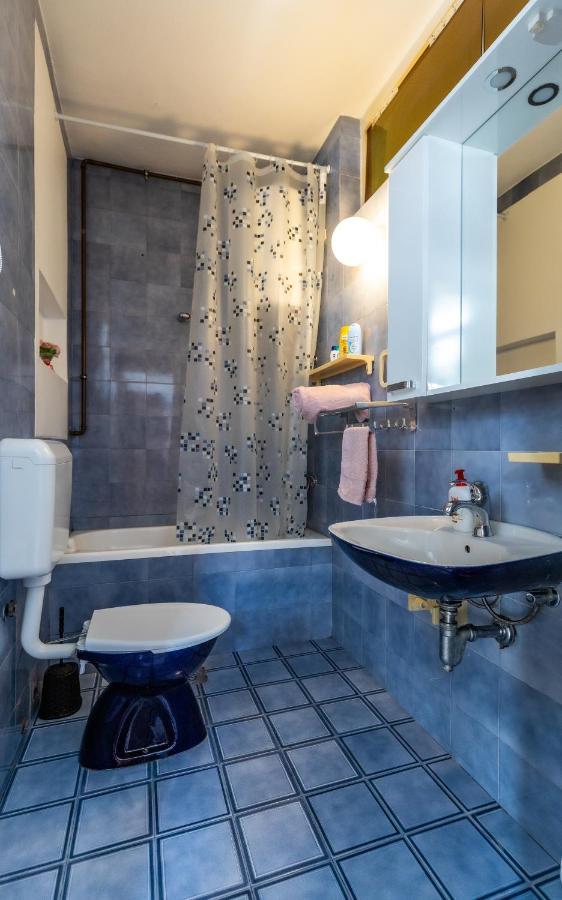 Apartmán Avlija - Historic Gem SJJ Exteriér fotografie