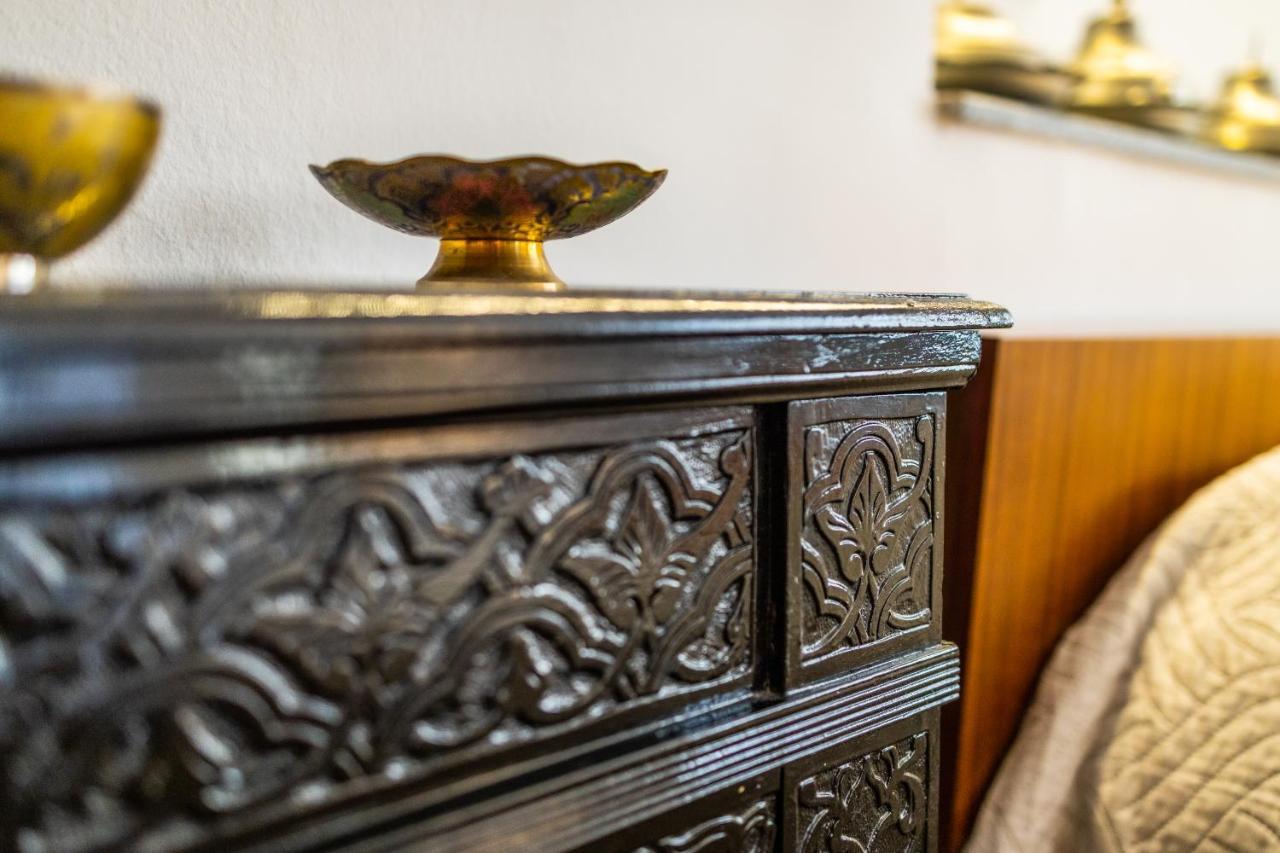 Apartmán Avlija - Historic Gem SJJ Exteriér fotografie