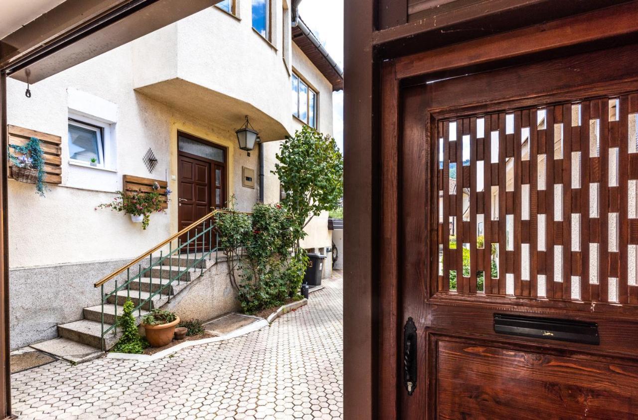 Apartmán Avlija - Historic Gem SJJ Exteriér fotografie