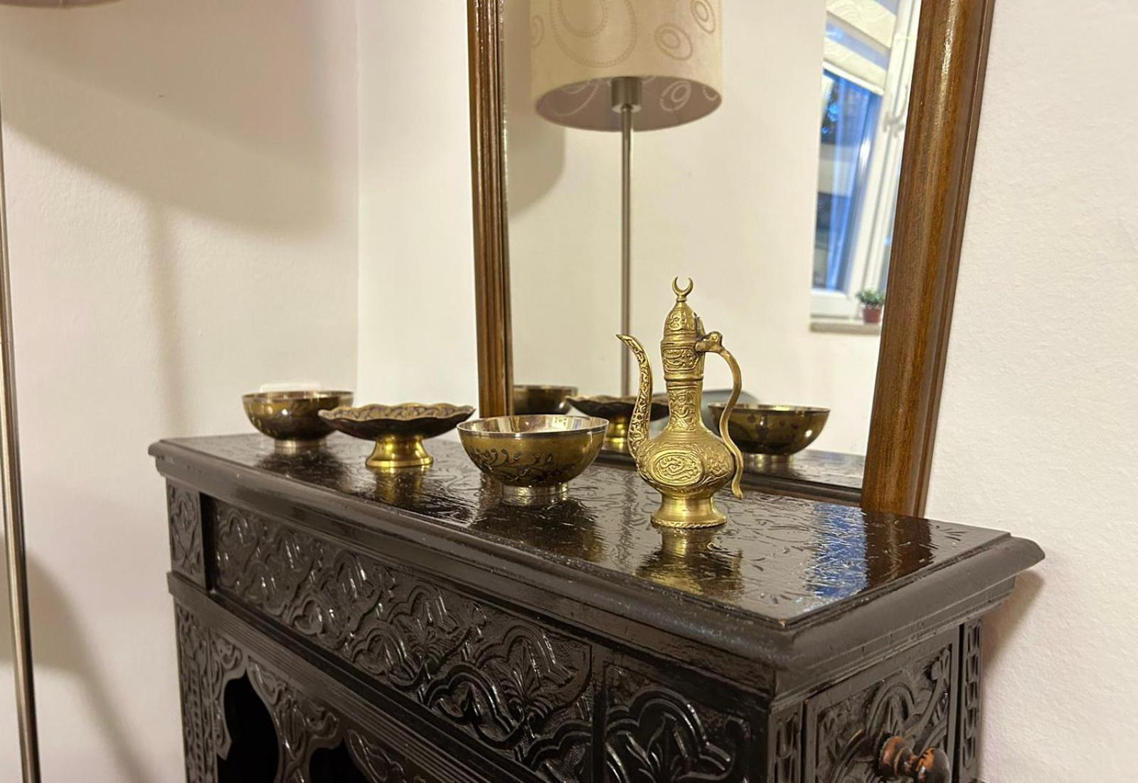 Apartmán Avlija - Historic Gem SJJ Exteriér fotografie