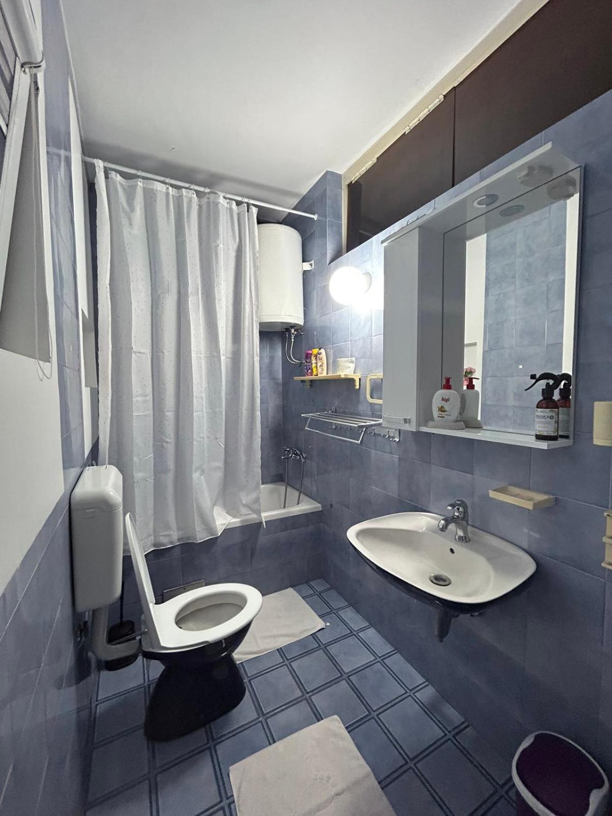 Apartmán Avlija - Historic Gem SJJ Exteriér fotografie