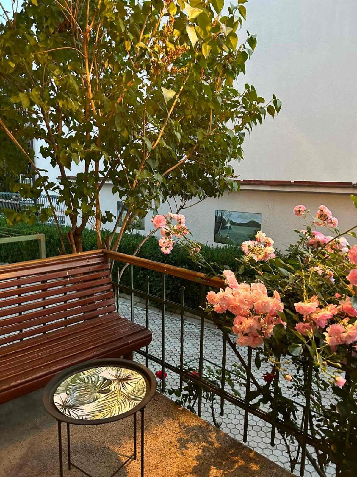 Apartmán Avlija - Historic Gem SJJ Exteriér fotografie