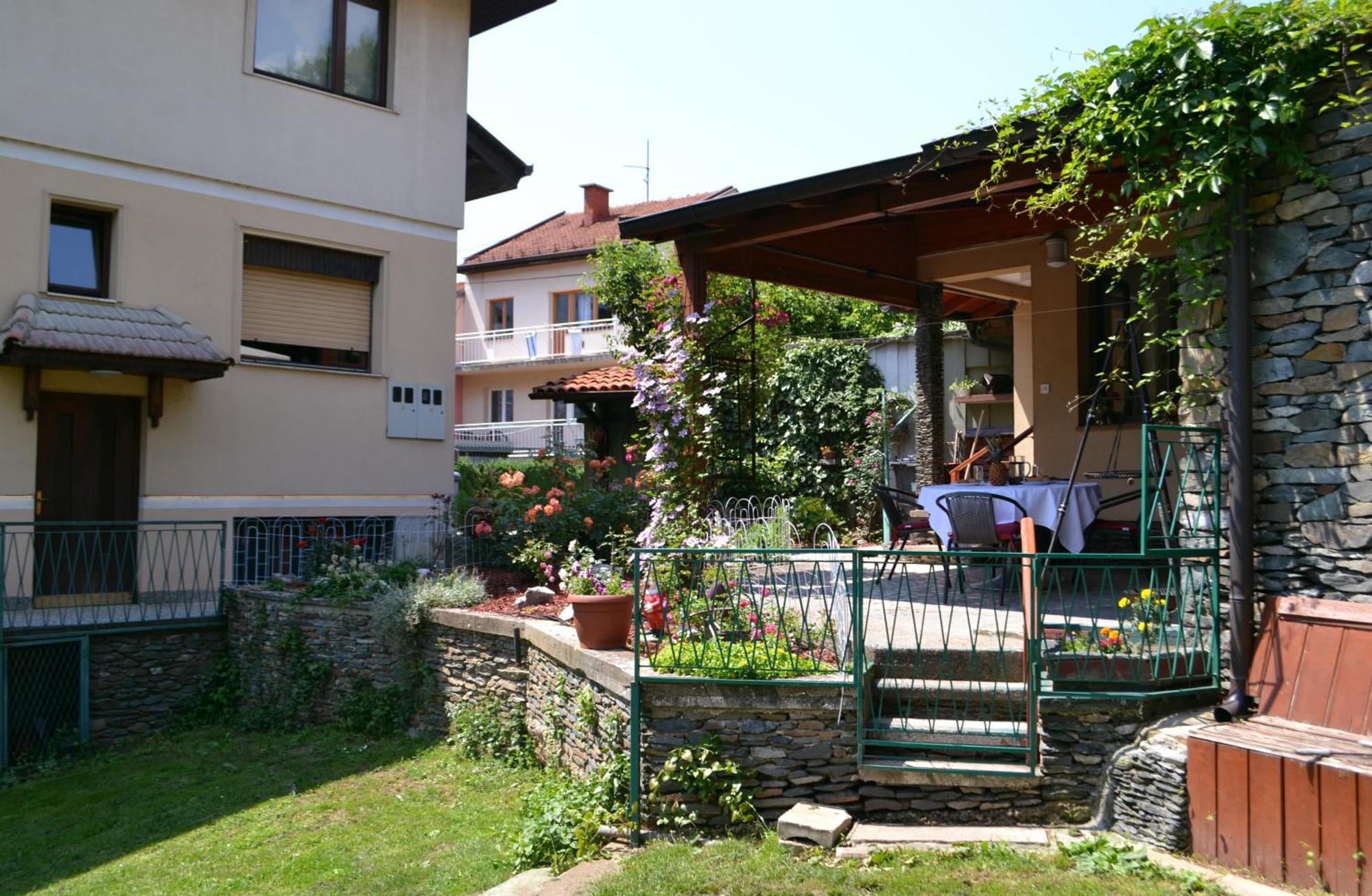 Apartmán Avlija - Historic Gem SJJ Exteriér fotografie