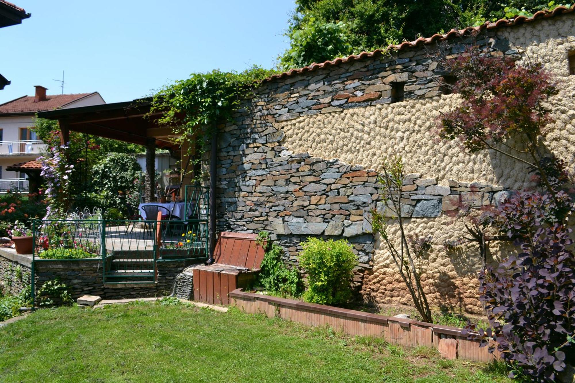 Apartmán Avlija - Historic Gem SJJ Exteriér fotografie